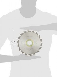 TS-75 Incision Cutting Saw Blade FESTOOL3